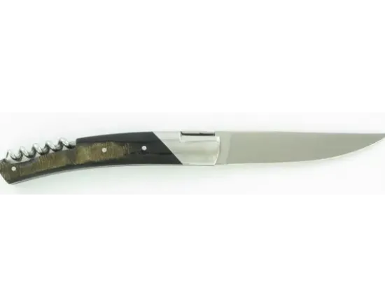 Le Thiers® Pirou 2 pièces Buffle Brut