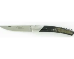 Le Thiers® Pirou 2 pièces Buffle Brut