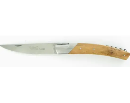 Le Thiers® Pirou 2 pièces Genévrier