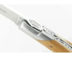 Le Thiers® Pirou 2 pièces Genévrier