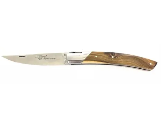 Le Thiers® Pirou 2 pièces Pistachier
