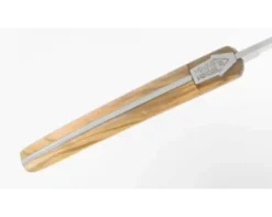 Le Thiers® Pirou Table Olivier - coffret de 6 pièces