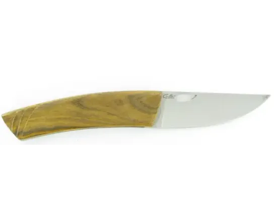 Le Thiers® Pistachier Sculpté