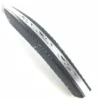 Le Thiers® - Plein Manche Torsade Buffle