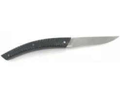 Le Thiers® - Plein Manche Torsade Buffle