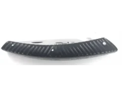 Le Thiers® - Plein Manche Torsade Buffle