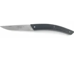 Le Thiers® - Plein Manche Torsade Buffle