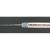 Le Thiers® - Plein Manche Turquoise / Os de Chameau - Ressort, Platine et lame ciselés