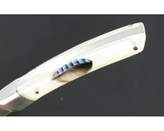Le Thiers® Plume de Geai