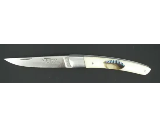 Le Thiers® Plume de Geai