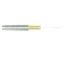 Le Thiers® Pote - mitre en os de Girafe - Manche en Erable stabilisé