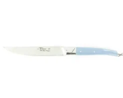 Le Thiers® Table Acryl Pastello - Gamme Avantage - coffret de 6 pièces
