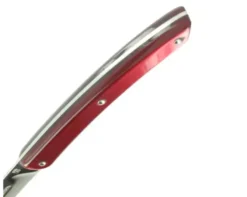 Le Thiers® Table - coffret de 6 pièces - Rouge Acrylique