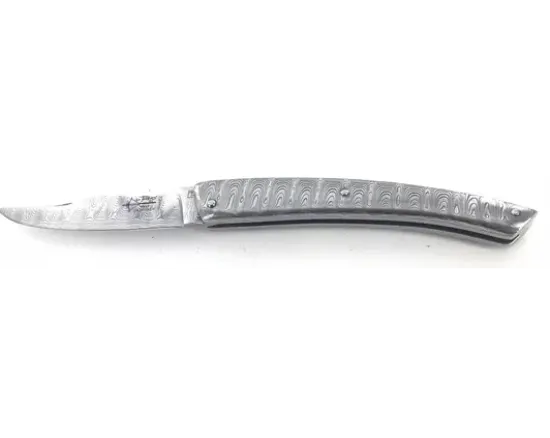 Le Thiers® - Thiers tout Damas