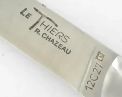 Le Thiers® Thuya