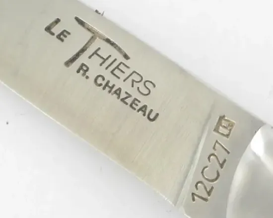 Le Thiers® Thuya