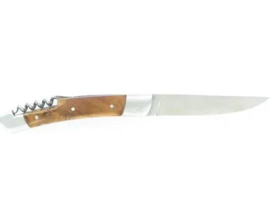 Le Thiers® Thuya - 2 pièces - 2 mitres