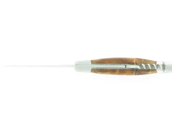 Le Thiers® Thuya - 2 pièces - 2 mitres