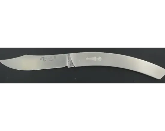 Le Thiers® tout Inox