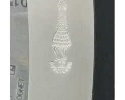 Le Thiers® tout Inox