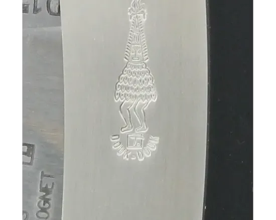 Le Thiers® tout Inox