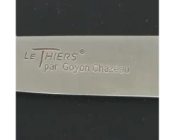 Le Thiers® tout Inox