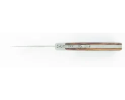 Le Thiers® Trappeur BOIS DE VIOLETTE