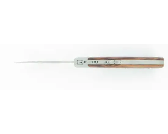 Le Thiers® Trappeur BOIS DE VIOLETTE