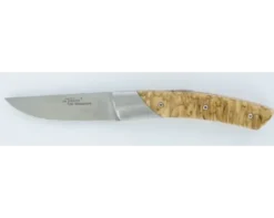 Le Thiers® Trappeur BOULEAU DE NORVEGE