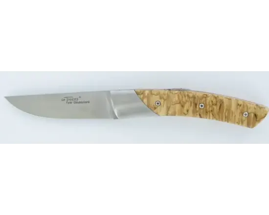 Le Thiers® Trappeur BOULEAU DE NORVEGE