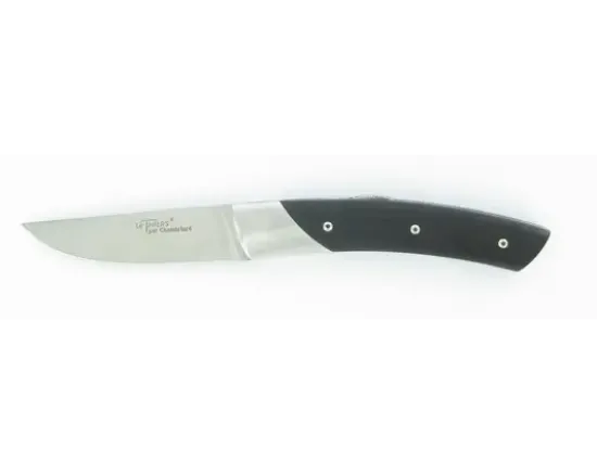 Le Thiers® Trappeur EBENE