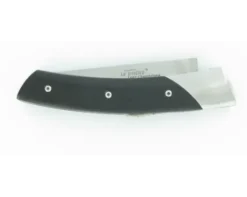 Le Thiers® Trappeur EBENE