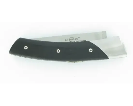 Le Thiers® Trappeur EBENE