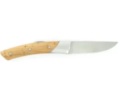 Le Thiers® Trappeur GENEVRIER - Carbone