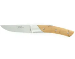 Le Thiers® Trappeur GENEVRIER - Carbone