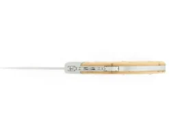 Le Thiers® Trappeur GENEVRIER - Carbone