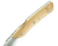 Le Thiers® Trappeur GENEVRIER - Carbone