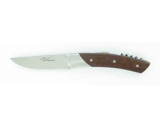 Le Thiers® Trappeur Grand Cru AMOURETTE