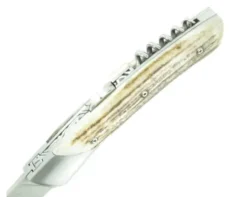 Le Thiers® Trappeur Grand Cru BOIS DE CERF