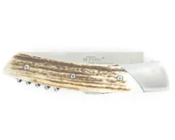 Le Thiers® Trappeur Grand Cru BOIS DE CERF