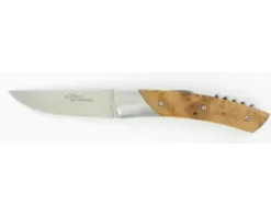 Le Thiers® Trappeur Grand Cru Genévrier
