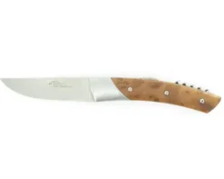 Le Thiers® Trappeur Grand Cru Thuya