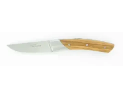 Le Thiers® Trappeur OLIVIER