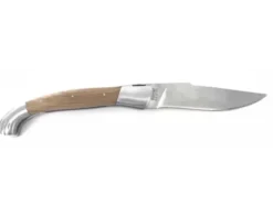 Le Voyageur - Chasse - Olivier