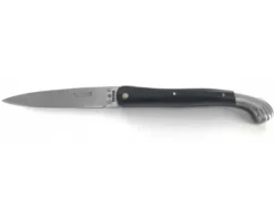 Le Voyageur - Ebène - 1 mitre