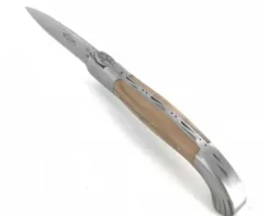 Le Voyageur - Olivier - 2 mitres