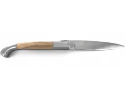 Le Voyageur - Olivier - 2 mitres