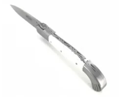 Le Voyageur - Os - 2 mitres