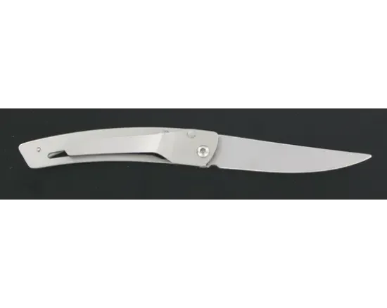 Liner Swarovski Gris