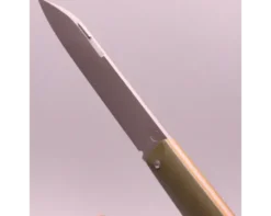 Louis Blanchet -Le Delpra - RWL34 - G10